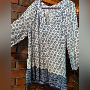 Artisan ny womens shirt